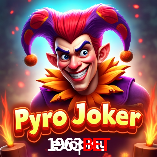 Jogos de Slot 1963bet