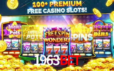 Especiais de Fim de Semana 1963bet