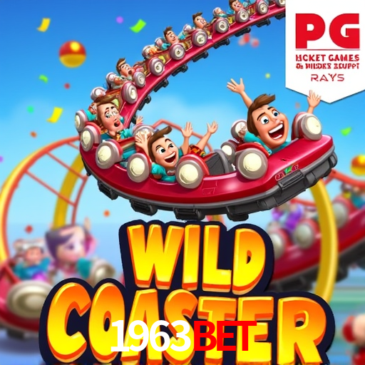 Bônus de Boas-vindas 1963bet