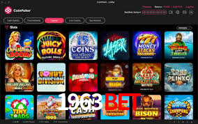 Programa VIP 1963bet